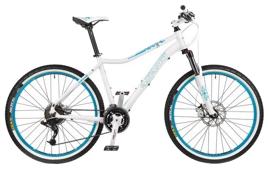 Велосипед AGang Nikita 4.0 (2013)