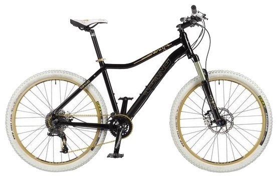 Велосипед AGang Nikita 8.0 (2013)