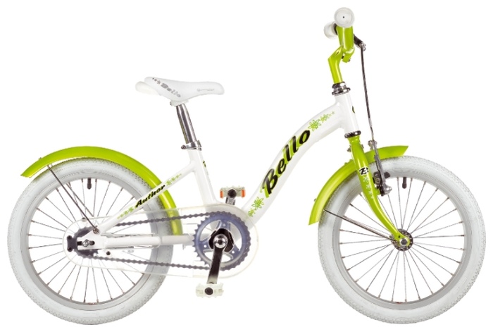 Велосипед Author Bello (2013)