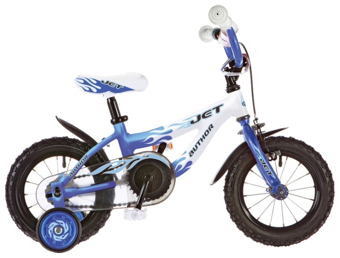 Велосипед Author Jet (2013)