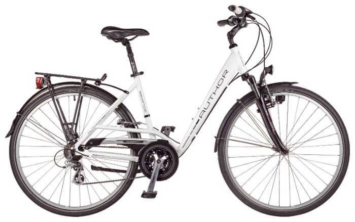 Велосипед Author Seance (2013)