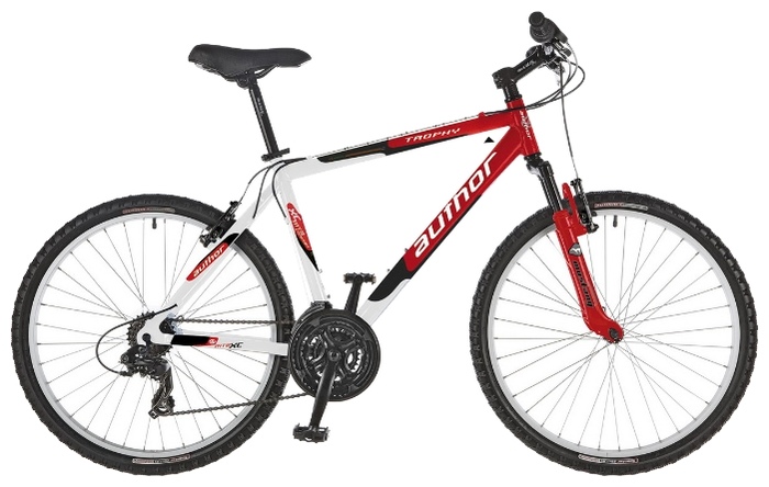 Велосипед Author Trophy (2013)