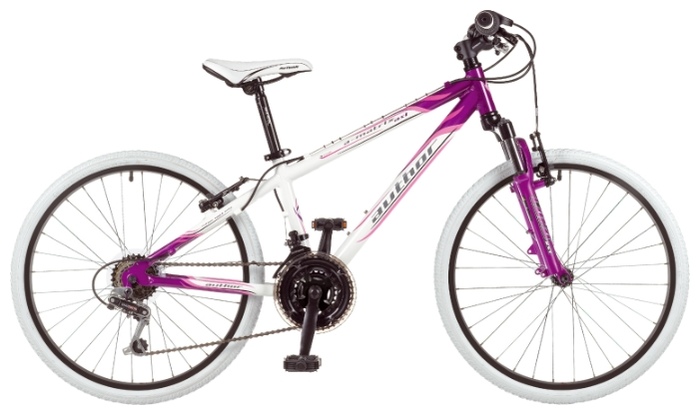 Велосипед Author A-Matrix ASL (2013)