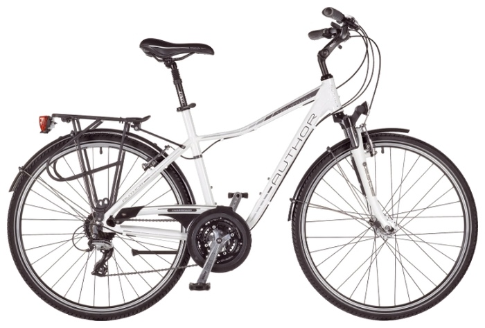 Велосипед Author Triumph (2013)