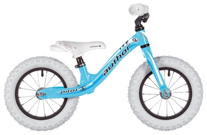 Велосипед Author Pilot (2013)