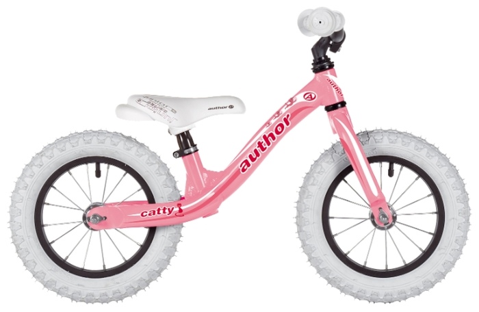 Велосипед Author Catty (2013)