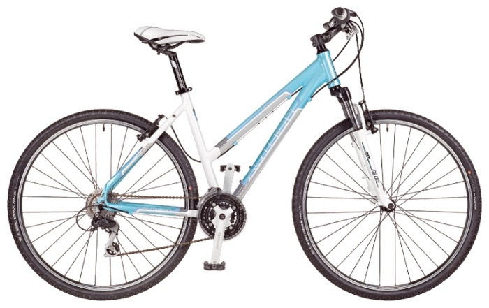 Велосипед Author Vista (2013)