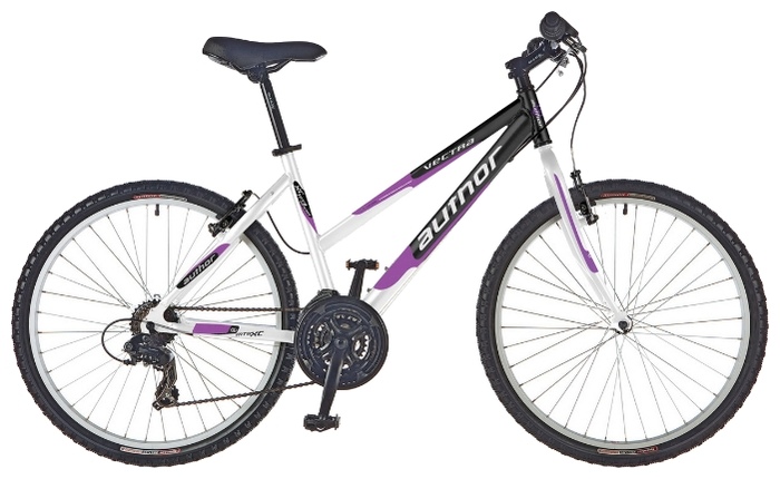 Велосипед Author Vectra (2013)