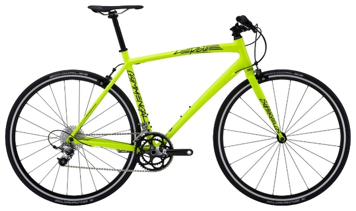 Велосипед Commencal Le Route 1 (2013)