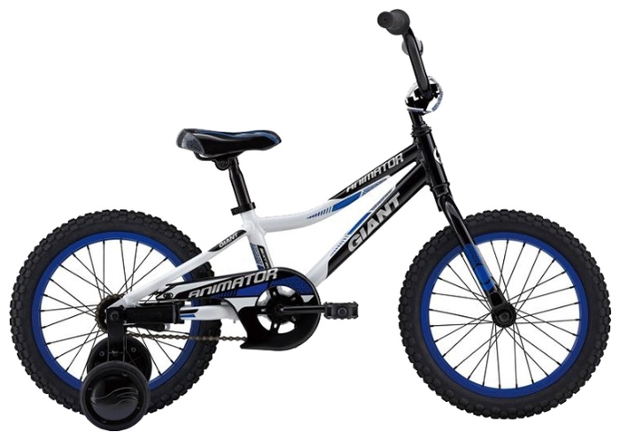 Велосипед Giant Animator C/B (2013)