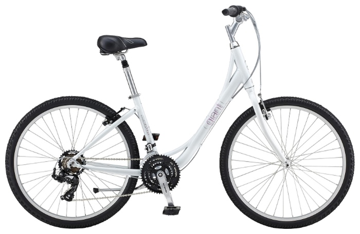 Велосипед Giant Sedona W (2013)