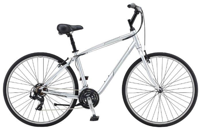 Велосипед Giant Cypress (2013)