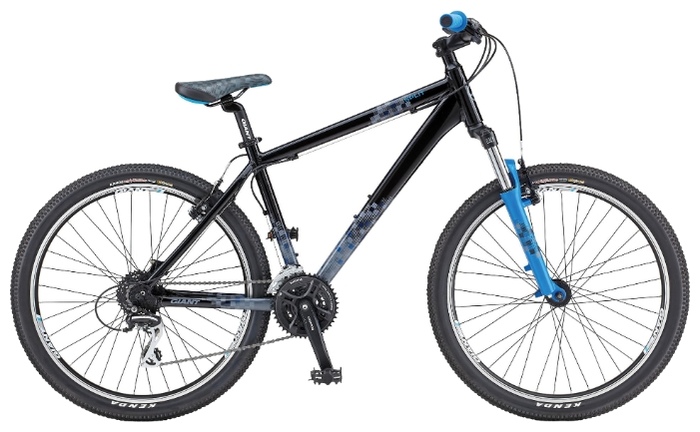 Велосипед Giant Split 1 (2013)