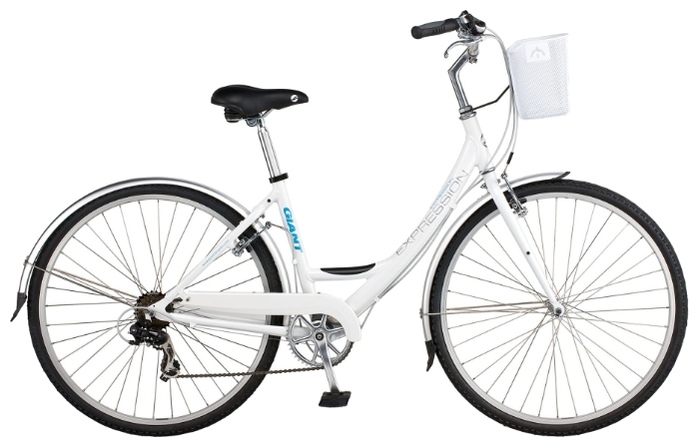 Велосипед Giant Expression DX W (2013)