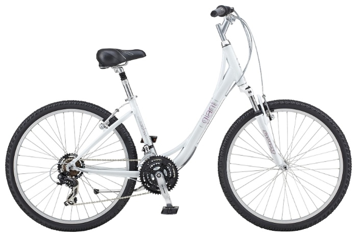 Велосипед Giant Sedona W-GE (2013)