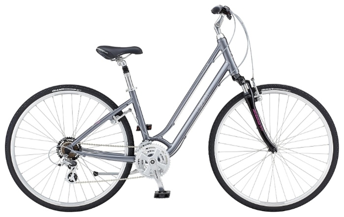 Велосипед Giant Cypress W-GE (2013)