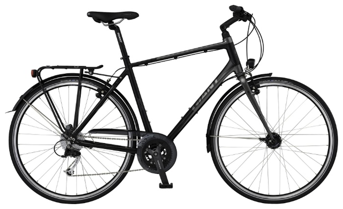 Велосипед Giant Aero RS 3 GTS (2013)