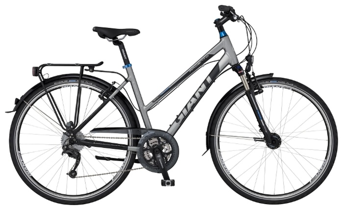 Велосипед Giant Argento RS 1 STA (2013)