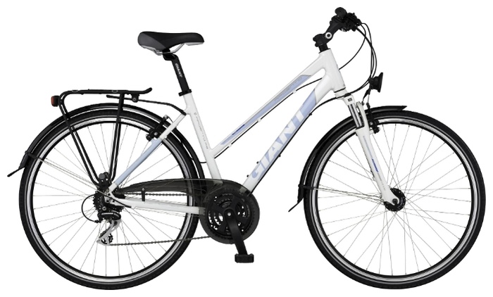 Велосипед Giant Argento RS 3 STA (2013)