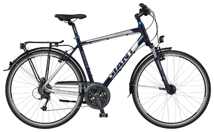 Велосипед Giant Argento RS 2 GTS (2013)