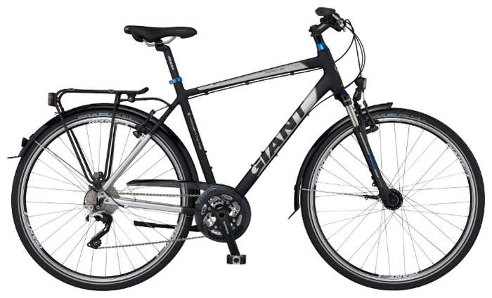 Велосипед Giant Argento RS 0 GTS (2013)