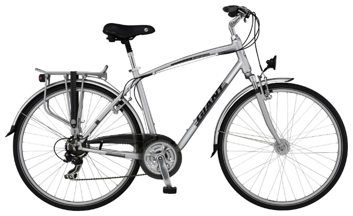 Велосипед Giant Expression (2013)