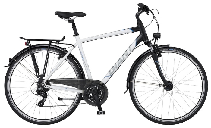 Велосипед Giant Tourer RS 2 GTS (2013)