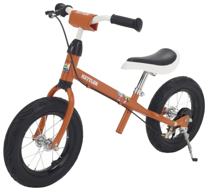 Велосипед KETTLER 8719-800 Sprint Air Racing