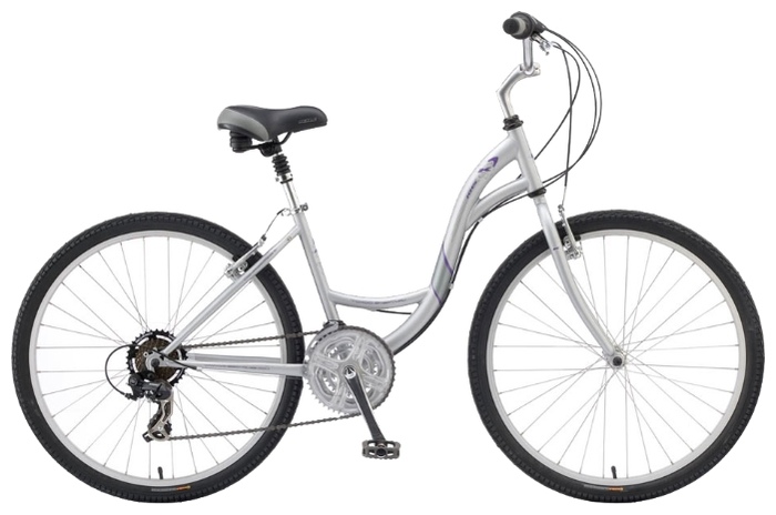 Велосипед KHS TC 100 Ladies (2013)