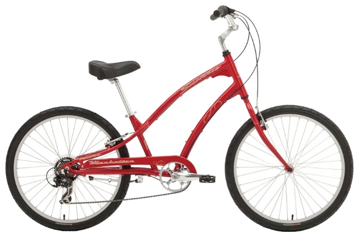 Велосипед KHS Smoothie (2013)