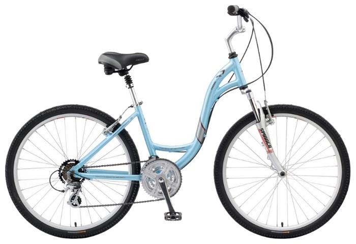 Велосипед KHS TC 150 Ladies (2013)