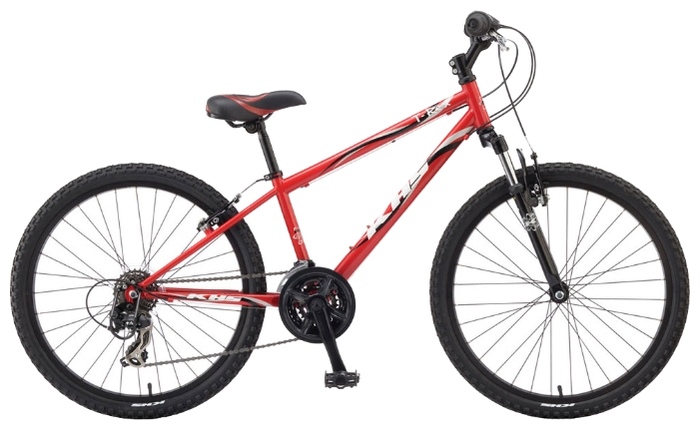 Велосипед KHS T-Rex (2013)