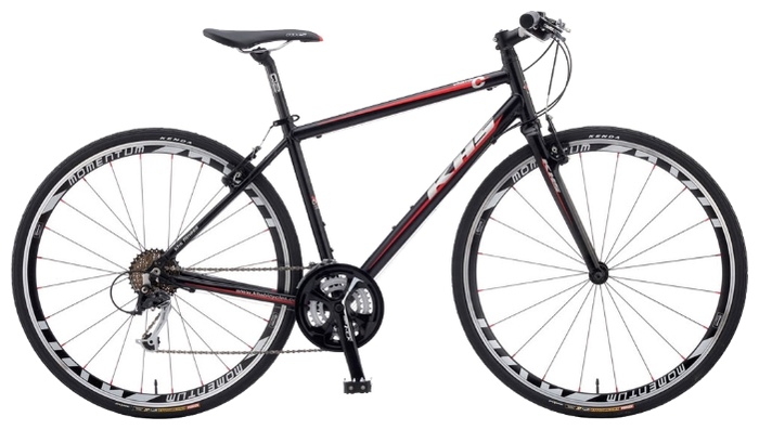 Велосипед KHS Vitamin C (2013)