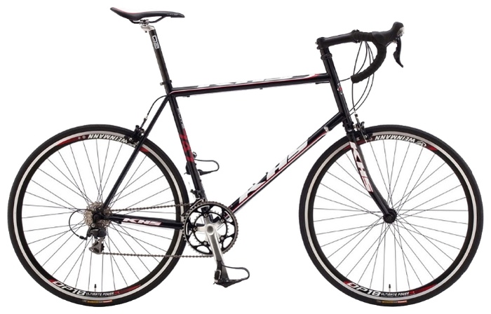 Велосипед KHS Flite 747 (2013)