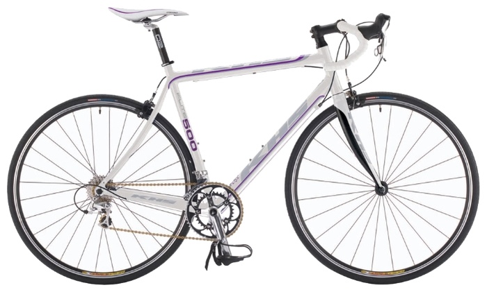 Велосипед KHS Flite 500 Ladies (2013)