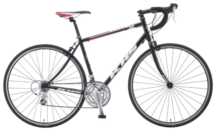 Велосипед KHS Flite 223 (2013)