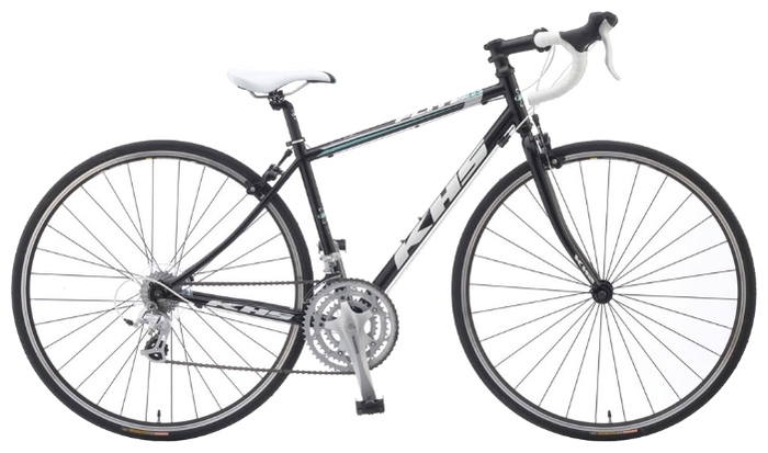 Велосипед KHS Flite 223 Ladies (2013)