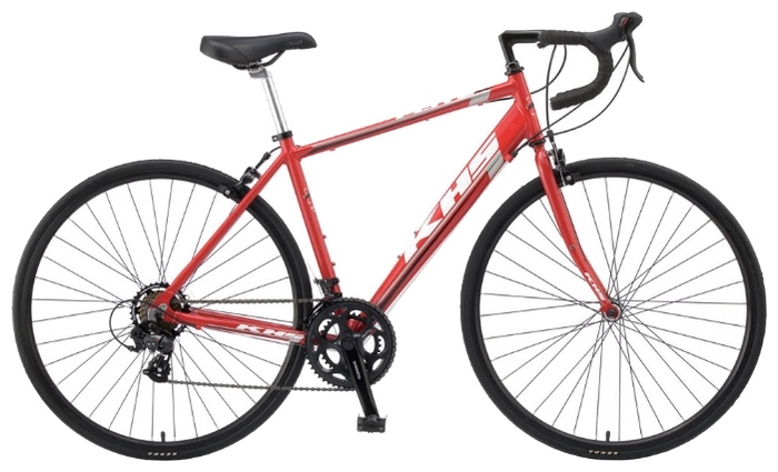 Велосипед KHS Flite 150 (2013)