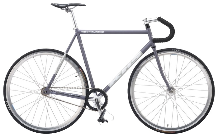 Велосипед KHS Flite 100 (2013)