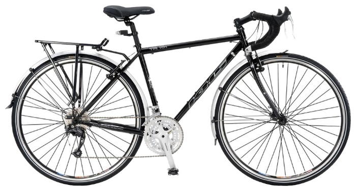 Велосипед KHS TR 101 (2013)