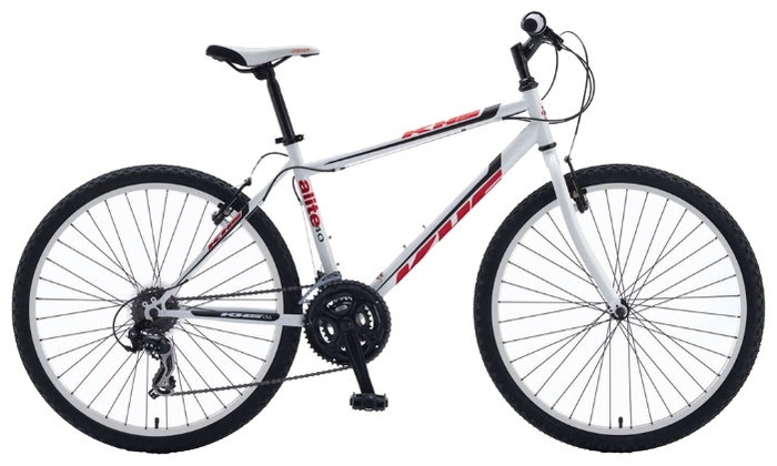 Велосипед KHS Alite 40 Ladies (2013)