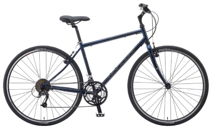 Велосипед KHS Urban Xpress (2013)