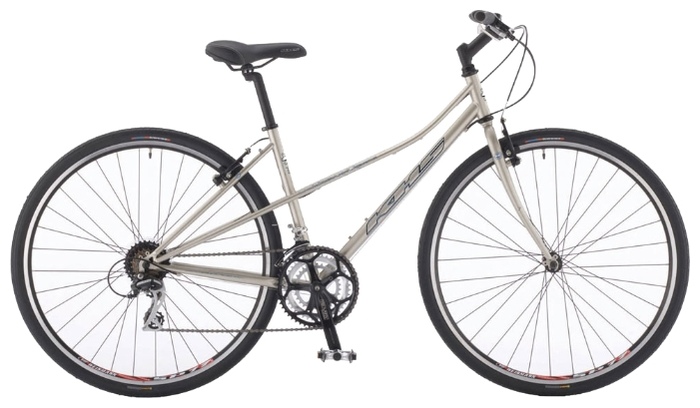 Велосипед KHS Urban Xcape Ladies (2013)