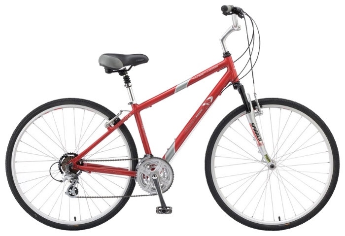 Велосипед KHS Westwood (2013)