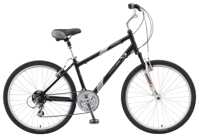 Велосипед KHS TC 150 (2013)