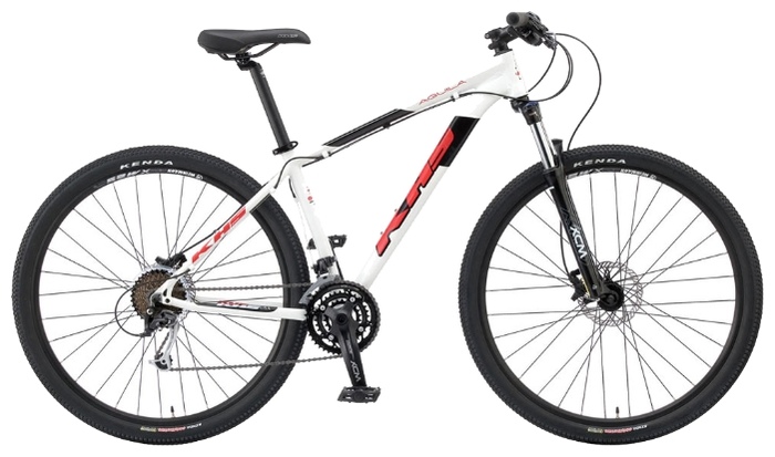 Велосипед KHS Aguila (2013)