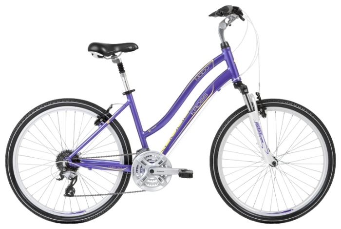 Велосипед Kross Modo 3.0 (2013)