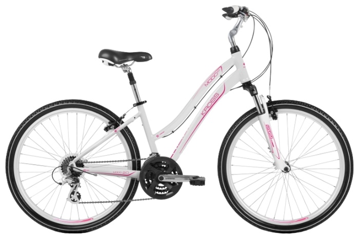 Велосипед Kross Modo 2.0 (2013)