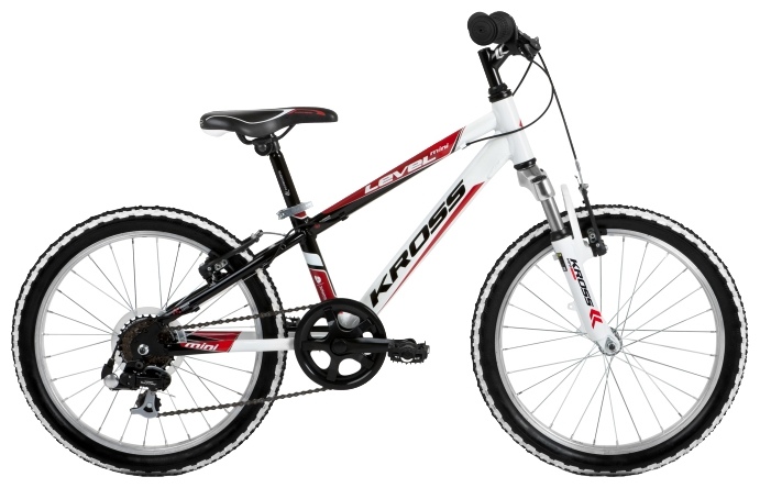 Велосипед Kross Level Mini (2013)