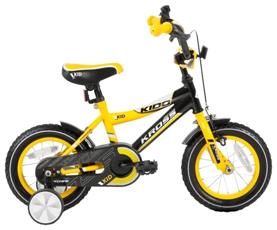 Велосипед Kross Kido (2013)